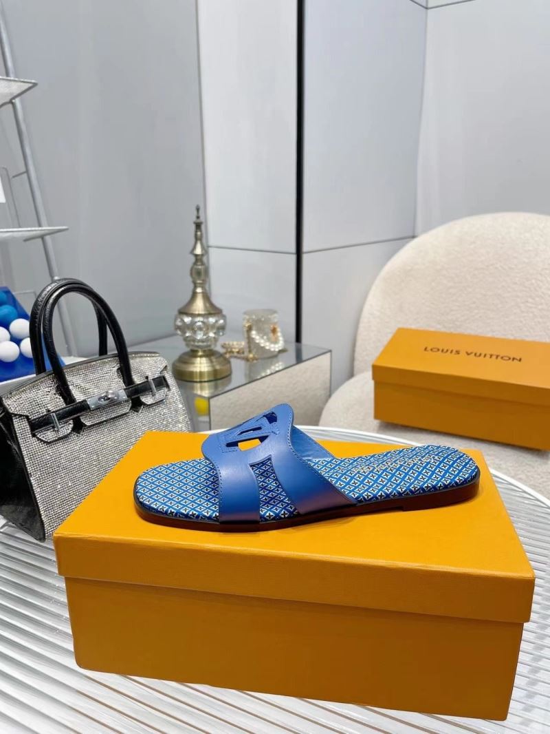 Louis Vuitton Slippers